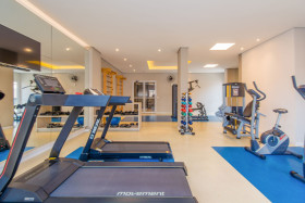 Apartamento com 3 Quartos à Venda, 53 m² em Paulicéia - São Bernardo Do Campo