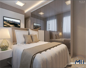 Imóvel com 3 Quartos à Venda, 69 m² em Quintino Bocaiúva - Rio De Janeiro