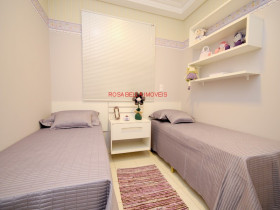 Apartamento com 2 Quartos à Venda, 62 m² em Jardim Tamoio - Jundiaí