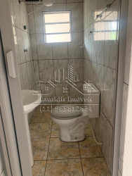 Imóvel com 1 Quarto para Alugar, 30 m² em Jardim Califórnia - Barueri