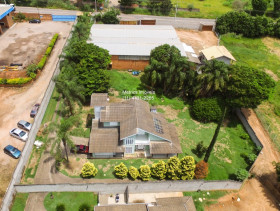 Imóvel à Venda, 2.816 m² em Poste - Jundiaí