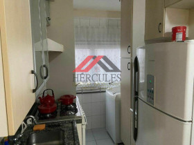 Apartamento com 2 Quartos à Venda, 55 m² em Pinheiros - São Paulo