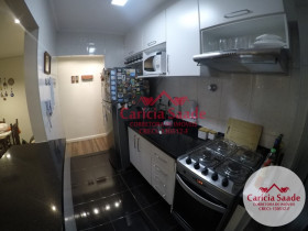 Apartamento com 2 Quartos à Venda, 57 m² em Vila Gumercindo - São Paulo