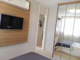 Apartamento com 2 Quartos à Venda,  em Curicica - Rio De Janeiro