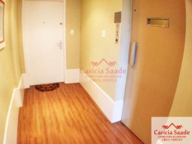 Apartamento com 2 Quartos para Alugar, 90 m² em Jardim Paulista - São Paulo