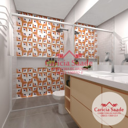 Apartamento com 1 Quarto à Venda, 62 m² em Vila Buarque - São Paulo