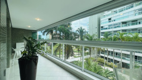 Apartamento com 2 Quartos à Venda, 80 m² em Riviera De São Lourenço - Bertioga