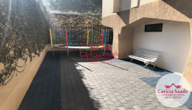 Apartamento com 4 Quartos à Venda, 310 m² em Jardim América - São Paulo