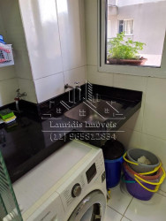 Imóvel com 2 Quartos à Venda, 52 m² em Parque Fernão Dias - Santana De Parnaíba