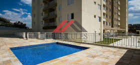 Apartamento com 2 Quartos à Venda, 51 m² em Vila Butantã - São Paulo