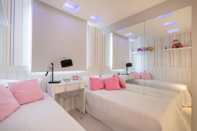 Imóvel com 2 Quartos à Venda, 44 m² em Santa Cruz - Rio De Janeiro