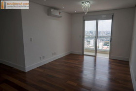 Cobertura à Venda, 439 m² em Ipiranga - São Paulo