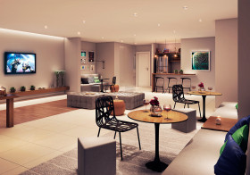 Apartamento com 2 Quartos à Venda, 53 m² em Vila Siqueira (zona Norte) - São Paulo
