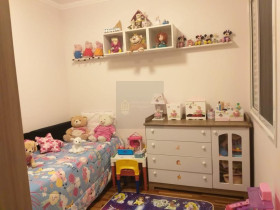 Apartamento com 3 Quartos à Venda, 123 m² em Centro - Santana De Parnaíba