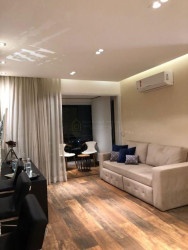 Apartamento com 1 Quarto à Venda, 50 m² em Alphaville Conde Ii - Barueri