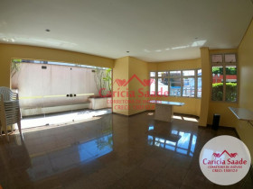 Apartamento com 2 Quartos à Venda, 56 m² em Vila Mariana - São Paulo