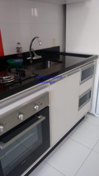 Apartamento com 2 Quartos à Venda, 48 m² em Vila Santana Ii - Jundiaí