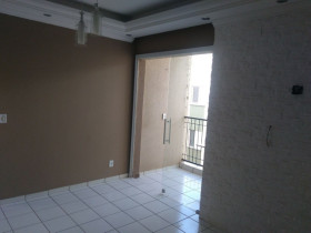 Imóvel com 2 Quartos à Venda, 50 m² em Jardim Volobueff (nova Veneza) - Sumaré
