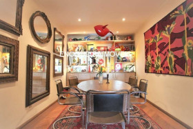 Apartamento com 3 Quartos à Venda, 180 m² em Higienópolis - São Paulo