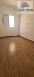 Apartamento com 2 Quartos à Venda, 100 m² em Campestre - Santo André