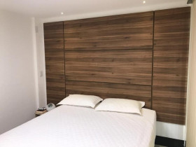 Apartamento com 1 Quarto à Venda, 52 m² em Pituba - Salvador