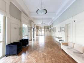 Imóvel com 4 Quartos à Venda, 490 m² em Jardim Paulistano - São Paulo