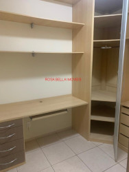 Apartamento com 3 Quartos à Venda, 62 m² em Jardim Bonfiglioli - Jundiaí