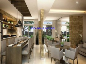 Apartamento com 2 Quartos à Venda, 82 m² em Jardim Trevo - Jundiaí