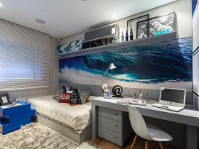 Apartamento com 4 Quartos à Venda, 235 m² em Lapa - São Paulo