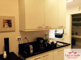 Apartamento com 2 Quartos à Venda, 92 m² em Paraíso - São Paulo