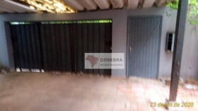 Casa com 4 Quartos à Venda, 253 m² em Brooklin Paulista - São Paulo