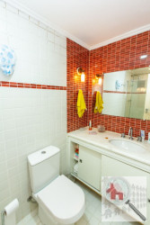 Apartamento com 3 Quartos à Venda, 110 m² em Vila Olimpia - São Paulo