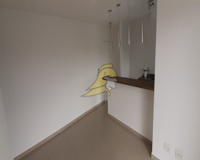Apartamento com 1 Quarto à Venda, 62 m² em Jaguaré - São Paulo