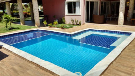 Casa com 4 Quartos à Venda, 600 m² em Portão - Lauro De Freitas