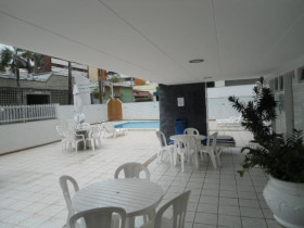 Apartamento com 3 Quartos à Venda, 78 m² em Pituba - Salvador