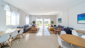 Apartamento com 2 Quartos à Venda, 83 m² em Jardim Tereza Cristina - Jundiaí