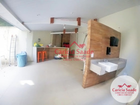 Apartamento com 1 Quarto à Venda, 40 m² em Bela Vista - São Paulo