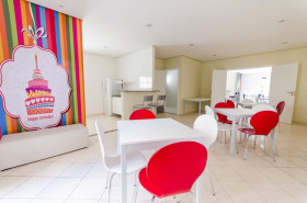 Apartamento com 2 Quartos à Venda, 58 m² em Picanco - Guarulhos