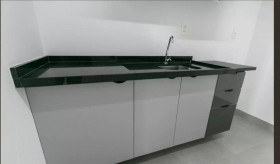 Imóvel com 1 Quarto para Alugar, 34 m² em Tatuapé - São Paulo