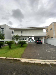 Casa de Condomínio com 4 Quartos à Venda, 300 m² em Acapulco - Guarujá
