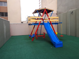 Imóvel com 2 Quartos à Venda, 56 m² em Sacoma - São Paulo