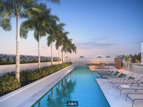 Apartamento com 2 Quartos à Venda, 59 m² em Cambuci - São Paulo