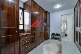 Cobertura com 3 Quartos à Venda, 280 m² em Pacaembu - São Paulo