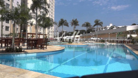 Apartamento com 2 Quartos à Venda, 56 m² em Vila Santa Catarina - Americana