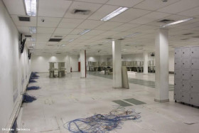 Imóvel Comercial à Venda, 2.737 m² em Barra Funda - São Paulo