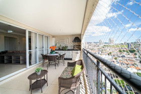 Imóvel com 3 Quartos à Venda, 122 m² em Vila Arens - Jundiaí
