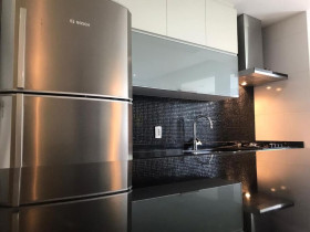 Apartamento com 3 Quartos à Venda, 92 m² em Centro - Santana De Parnaíba