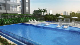 Apartamento com 3 Quartos à Venda, 72 m² em Parque Itália - Campinas