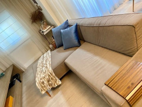Imóvel com 3 Quartos à Venda, 110 m² em Engordadouro - Jundiaí