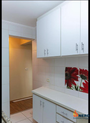 Imóvel com 2 Quartos à Venda, 52 m² em Jardim Celeste - São Paulo